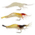Фото #1 товара HART RSF Big Shrimp Trolling Soft Lure 100 mm 2 Units