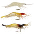 HART RSF Big Shrimp Trolling Soft Lure 100 mm 2 Units