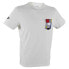 ფოტო #1 პროდუქტის GES La Vie Claire short sleeve T-shirt