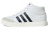 Фото #1 товара Кроссовки Adidas neo Vs Set Mid B44606