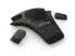 Snom C520 - IP conference phone - Small room - 158 x 57 pixels - CNG - G.711a - G.711u - G.722 - G.726 - G.729 - A2DP - AVRCP - HFP - HSP - Fast Ethernet