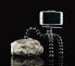 Joby GripTight GorillaPod Video PRO - Smartphone/Action camera - 1 kg - 3 leg(s) - Black - Acrylonitrile butadiene styrene (ABS),Stainless steel,Thermoplastic elastomer (TPE)