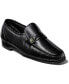 ფოტო #1 პროდუქტის Men's Riva Moc Toe Loafer