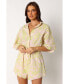 Women's Dolce Romper