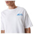 ფოტო #4 პროდუქტის NEW ERA Character OS short sleeve T-shirt