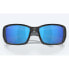 Фото #4 товара COSTA Blackfin Mirrored Polarized Sunglasses