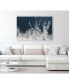 Фото #6 товара 14" x 11" Snow Ice Museum Mounted Canvas Print