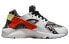 Nike Air Huarache "Doodle" GS DV2243-100 Sneakers
