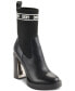 Фото #1 товара Women's Vilma Pull-On Sock Booties