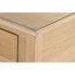 Фото #3 товара Тумба DKD Home Decor Натуральный Ель Деревянный MDF 110 x 39,5 x 79 cm