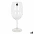 Фото #1 товара Бокал для вина CRYSTALEX Lara Прозрачный Кристалл (6 шт) (8 шт) (540 мл)