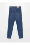 Фото #6 товара LCW Jeans Süper Skinny Düz Kadın Jean Pantolon