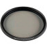 CAMGLOSS Polarized Circular 58 mm Digital Multi Coated Slim Filter