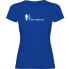 ფოტო #2 პროდუქტის KRUSKIS Think Different short sleeve T-shirt