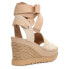 Фото #3 товара UGG Abbot Ankle Wrap sandals