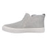 Фото #5 товара TOMS Bryce Slip On Womens Grey Sneakers Casual Shoes 10016769T