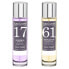 CARAVAN Nº61 & Nº17 Parfum Set