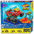 Фото #3 товара Конструктор Mega Construx Hot Wheels Monster Trucks Pista Demo Derby Game.