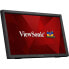 ViewSonic TD2223 - 54.6 cm (21.5") - 1920 x 1080 pixels - Full HD - LED - 5 ms - Black