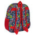 SAFTA 3D Avengers Backpack