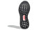 Фото #6 товара adidas Ultraboost 20 织物 运动 低帮 跑步鞋 女款 白红 / Кроссовки Adidas Ultraboost 20 FX9576