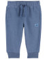 Baby Little One Pull-On Joggers NB