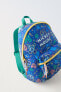 Фото #3 товара Рюкзак с принтом «микки маус» © disney ZARA