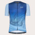 Фото #3 товара OAKLEY APPAREL Endurance Dazzle Camo short sleeve jersey