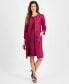 ფოტო #1 პროდუქტის Women's Sheath Dress with Topper Jacket