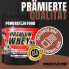 Фото #69 товара Powerstar Premium Whey 90 | 90% Protein I.Tr | Whey Protein Powder 850 g | Made in Germany | 55% CFM Whey Isolate & 45% CFM Concentrate | Protein Powder without Sweeteners | Natural