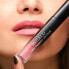 Фото #4 товара Long-lasting liquid matte lipstick Mat Passion (Lip Fluid) 3 ml