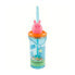 STOR Glass With 3D Peppa Pig Core 360ml Figurine