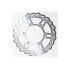 EBC D-Series Contour Wave Offroad MD6289C floating brake disc Серебристый - фото #2