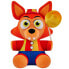 Фото #2 товара FUNKO Balloon Foxy 17.5 cm Five Nights At Freddys Teddy