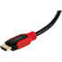 VIVANCO High Speed HDMI With Ethernet 1.5 m Cable Красный - фото #3