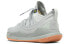 Фото #3 товара Баскетбольные кроссовки Under Armour Curry 5 Grey Gum 3020657-105