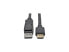 Фото #8 товара Tripp Lite DisplayPort to HDMI Adapter Cable Active DP 1.2a to HDMI 4K 15 ft. (P