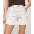 Фото #1 товара SUPERDRY Vintage Mid Rise Cut Off shorts