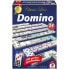 Klassische Linie - Domino - Schmidt Spiele