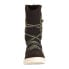 Фото #3 товара Lugz Thora WTHORAS-2110 Womens Brown Suede Lace Up Casual Dress Boots