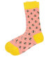 Фото #2 товара Носки Love Sock Company Bee W-Cotton