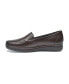 Фото #3 товара Women's Premium Comfort Lambskin Leather Mocassins Mireya By