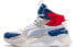 Фото #1 товара Кроссовки Puma RS-X Mid Utility 369821-02