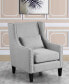 Glenn with Nailhead Trim Arm Chair