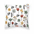 Pillowcase Decolores Paola 1 Multicolour 45 x 110 cm