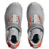 Фото #3 товара Adidas Fortatrail EL K Jr IG7266 shoes