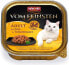 Фото #1 товара Влажный корм Animonda vom Feinsten для взрослых кошек 100 г - индейка в томатном соусе