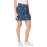 Фото #1 товара PEPE JEANS Jacquard short skirt