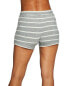 Chaser Rpet Cozy Knit Pintuck Easy Short Women's