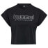 ფოტო #1 პროდუქტის HUMMEL June short sleeve T-shirt